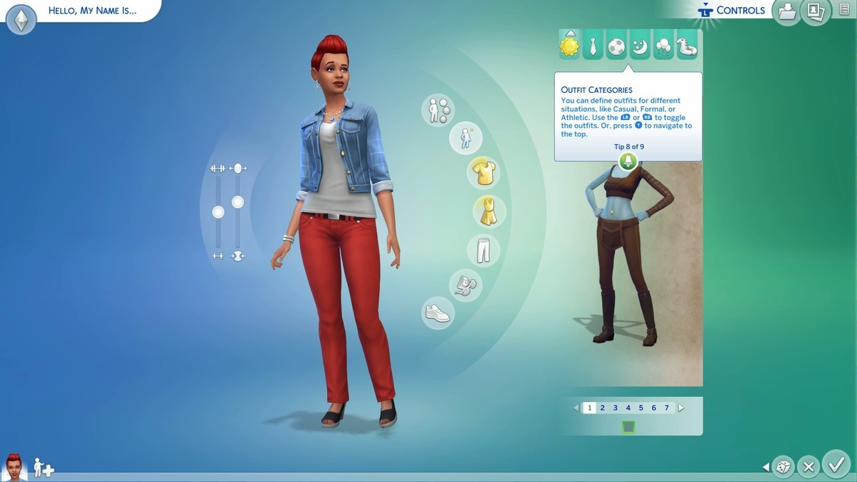 Los Sims 4 (Edición Consolas)